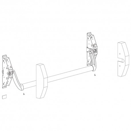 Caldereta Sifónica PVC T 86 V 25x25 110 90 Suministros JoyPe S L