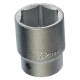 Llave Vaso Maurer 3/4 Hexagonal 34mm.