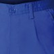 Pantalon De Trabajo Largo, Color Azul, Multibolsillos, Resistente, Talla 52