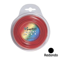 Hilo Nylon Redondo Profesional 3,5 mm. (42 Metros)