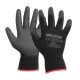 Guantes Poliuretano / Poliester Impregnado  11"