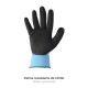 Guantes Nitrilo Reforzado Impregnado Talla 9"