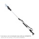 Barra Extensible Para Tijeras Podar 07020725