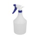 Pulverizador Doméstico 1 Litro. Spray Pulverizador Boquilla Ajustable, Botella Spray Liquidos, Pulverizador Jardin,