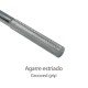 LLAVE CARRACA                3/4"