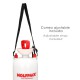 Sulfatadora Manual 5 Litros, Pulverizador Presion Previa, Mochila De Presion, Pulverizador Espalda, Mochila Pulverizador,