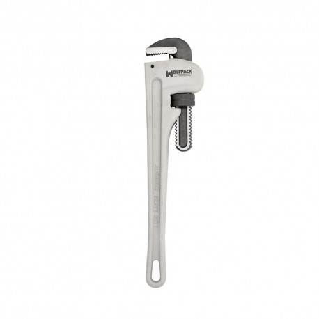 Llave Stillson Heavy Duty Aluminio 14" Llave Para Tubos, Llave Plomeria, Llave Para Tuberias, Llave Grifa.